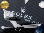 Rolex SUBMARINER 41MM 126610 LV GREEN CERAMIC 904L VR3235 - Görsel 10