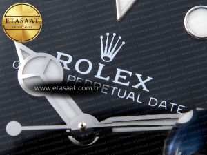 SUBMARINER 41MM 126610 LV GREEN CERAMIC 904L STEEL C+SF 1:1 BEST EDITION VR3235 - Görsel 10