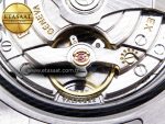 SUBMARINER 41MM 126610 LV GREEN CERAMIC 904L STEEL C+SF 1:1 BEST EDITION VR3235 - Görsel 23