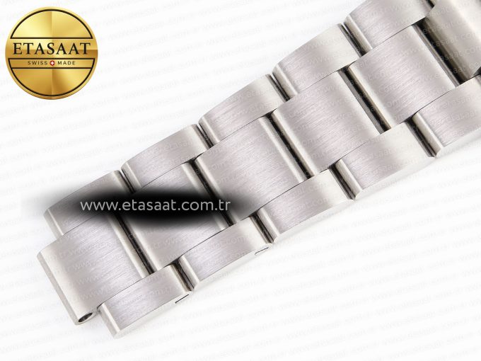 SUBMARINER 41MM 126610 LV GREEN CERAMIC 904L STEEL C+SF 1:1 BEST EDITION VR3235 - Görsel 26