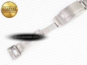 SUBMARINER 41MM 126610 LV GREEN CERAMIC 904L STEEL C+SF 1:1 BEST EDITION VR3235 - Görsel 27