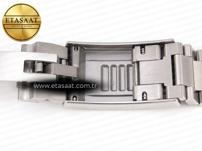 SUBMARINER 41MM 126610 LV GREEN CERAMIC 904L STEEL C+SF 1:1 BEST EDITION VR3235 - Görsel 32
