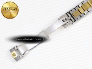 Submariner 41mm 126613 LB SS/YG Blue Ceramic 904L Steel GMF 1:1 Best Edition VR3235 - Görsel 28