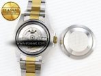 Submariner 41mm 126613 LN SS/YG Black Ceramic 904L Steel GMF 1:1 Best Edition VR3235 - Görsel 18