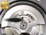 Submariner 41mm 126613 LN SS/YG Black Ceramic 904L Steel GMF 1:1 Best Edition VR3235 - Görsel 21
