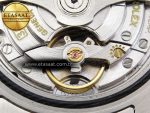 Submariner 41mm 126613 LN SS/YG Black Ceramic 904L Steel GMF 1:1 Best Edition VR3235 - Görsel 22