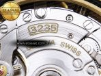 Rolex SUBMARINER 41MM 126618 LB BLUE CERAMIC VR3235 - Görsel 22
