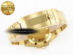 Rolex SUBMARINER 41MM 126618 LB BLUE CERAMIC VR3235 - Görsel 23