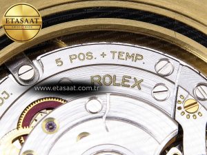 SUBMARINER 41MM 126618 LN BLACK CERAMIC 904L STEEL CLEAN 1:1 BEST EDITION VR3235 - Görsel 20