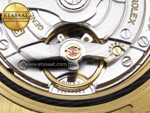 SUBMARINER 41MM 126618 LN BLACK CERAMIC 904L STEEL CLEAN 1:1 BEST EDITION VR3235 - Görsel 21