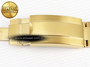 SUBMARINER 41MM 126618 LN BLACK CERAMIC 904L STEEL CLEAN 1:1 BEST EDITION VR3235 - Görsel 27