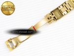 SUBMARINER 41MM 126618 LN BLACK CERAMIC 904L STEEL CLEAN 1:1 BEST EDITION VR3235 - Görsel 29