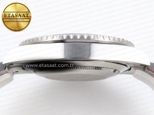 Submariner 41mm 126619 LB Blue Ceramic 904L Steel JDF 1:1 Best Edition VR3235 - Görsel 14