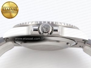Submariner 41mm 126619 LB Blue Ceramic 904L Steel JDF 1:1 Best Edition VR3235 - Görsel 15