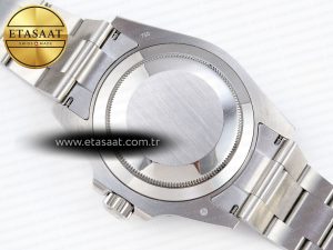 Submariner 41mm 126619 LB Blue Ceramic 904L Steel JDF 1:1 Best Edition VR3235 - Görsel 17