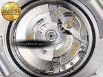 Submariner 41mm 126619 LB Blue Ceramic 904L Steel JDF 1:1 Best Edition VR3235 - Görsel 19