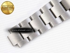 Submariner 41mm 126619 LB Blue Ceramic 904L Steel JDF 1:1 Best Edition VR3235 - Görsel 29