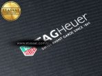 TAG HEUER NEW VERSION WATCH BOX AND PAPERS - Görsel 11