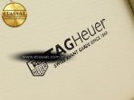 TAG HEUER NEW VERSION WATCH BOX AND PAPERS - Görsel 4