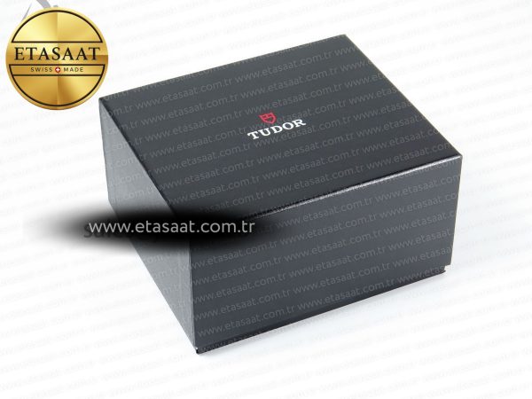 TUDOR BOX AND PAPERS NEW VERSION