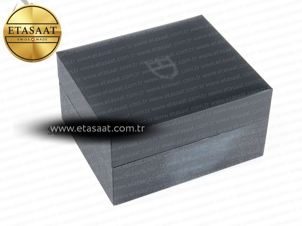 TUDOR BOX AND PAPERS NEW VERSION - Görsel 10