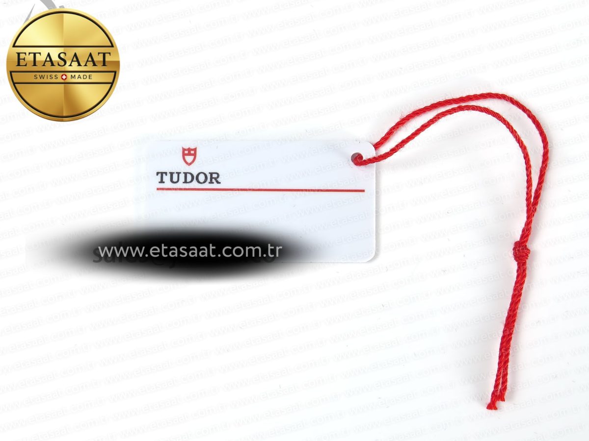 TUDOR BOX AND PAPERS NEW VERSION - Görsel 16