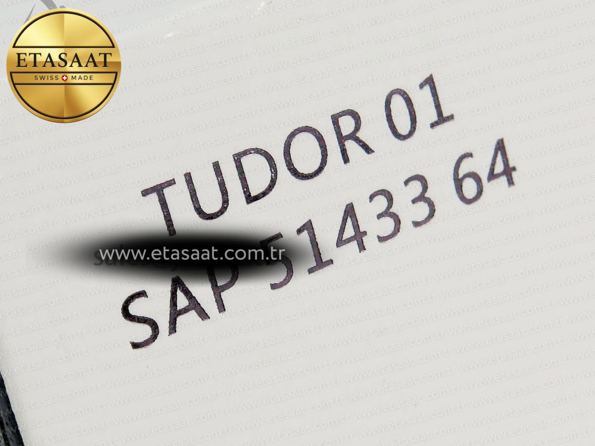 TUDOR BOX AND PAPERS NEW VERSION - Görsel 17