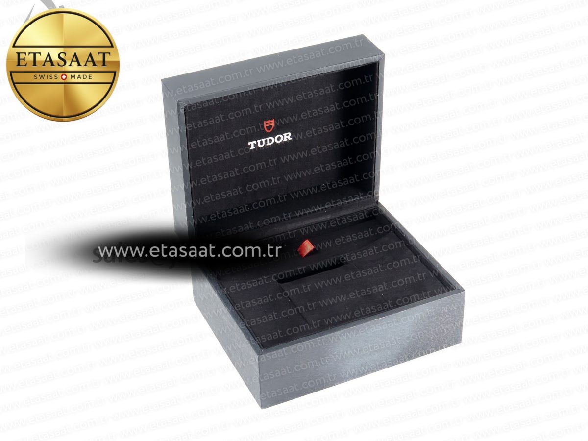 TUDOR BOX AND PAPERS NEW VERSION - Görsel 3