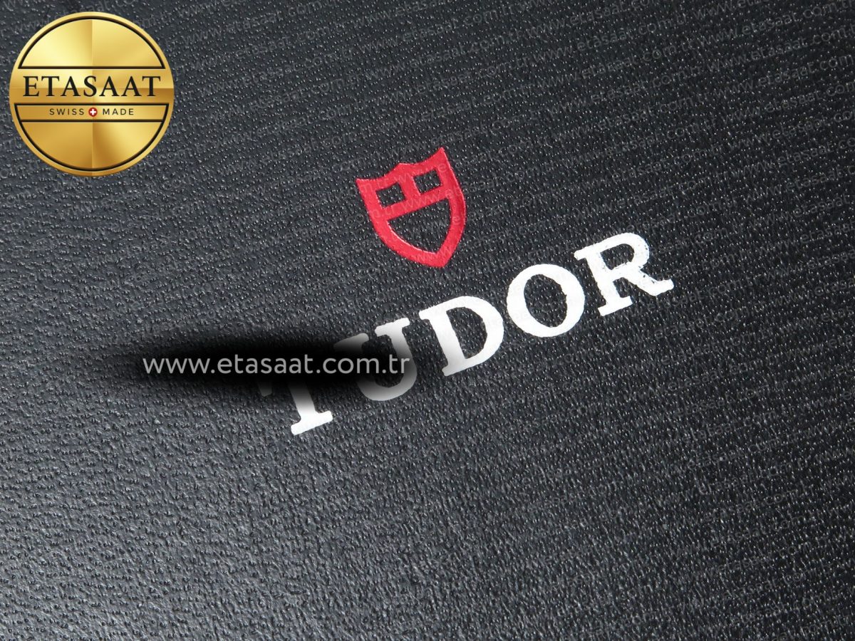 TUDOR BOX AND PAPERS NEW VERSION - Görsel 4