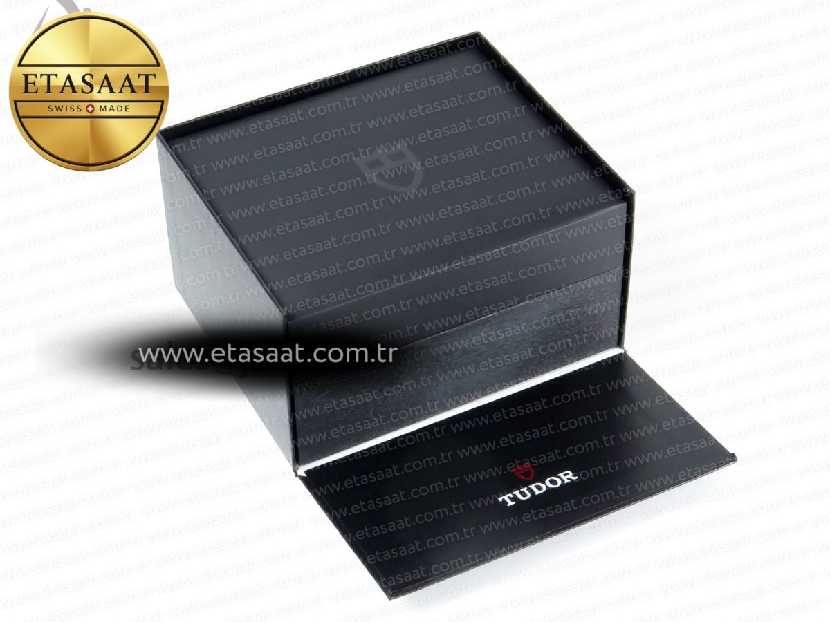 TUDOR BOX AND PAPERS NEW VERSION - Görsel 5