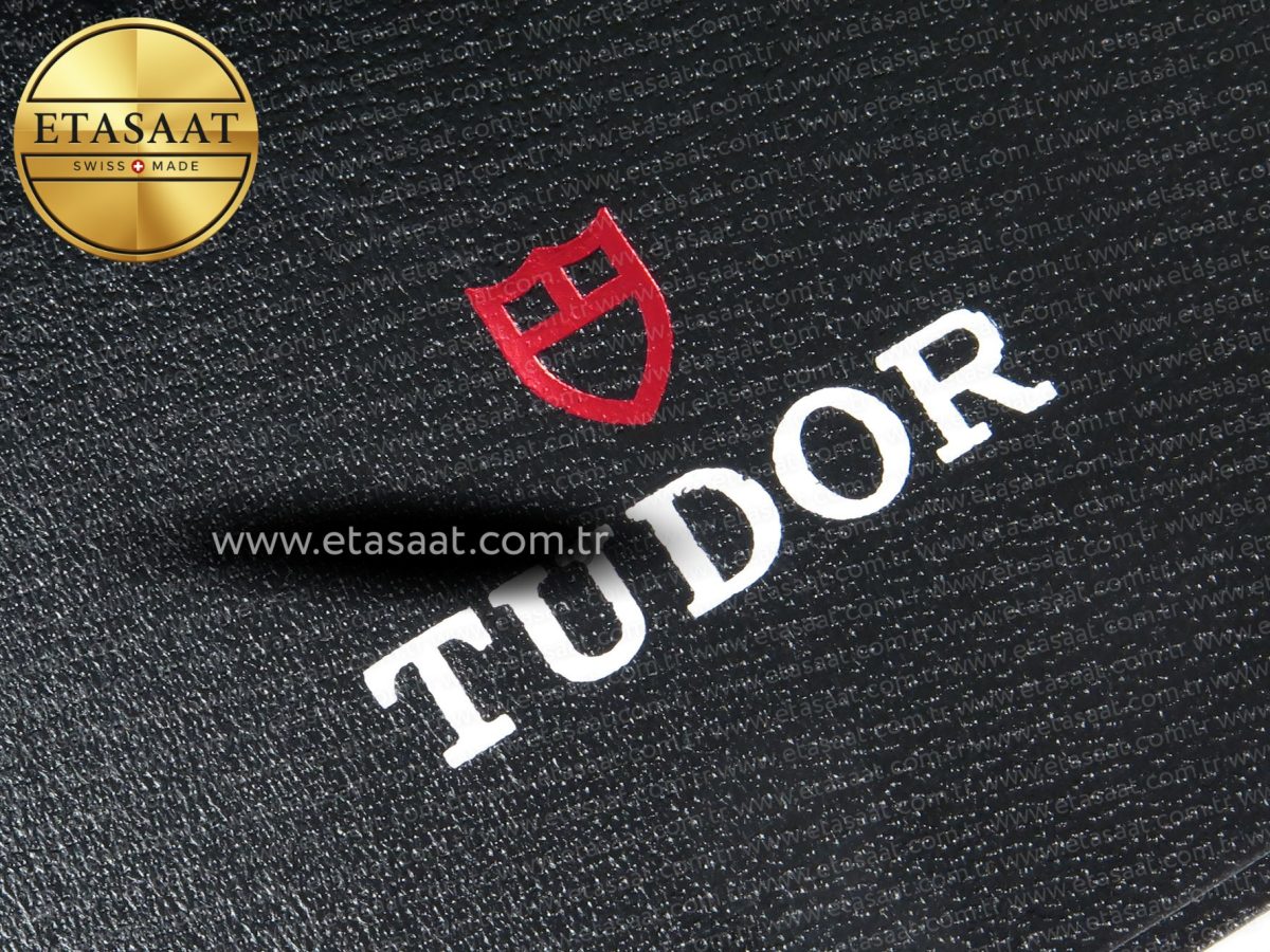 TUDOR BOX AND PAPERS NEW VERSION - Görsel 6