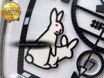 Vanguard SS ABF Best Edition White Dial on SS Bracelet A2824 - Görsel 13