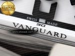 Vanguard SS ABF Best Edition White Dial on SS Bracelet A2824 - Görsel 14