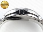 Vanguard SS ABF Best Edition White Dial on SS Bracelet A2824 - Görsel 16