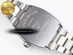 Vanguard SS ABF Best Edition White Dial on SS Bracelet A2824 - Görsel 18