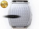 Vanguard SS ABF Best Edition White Dial on SS Bracelet A2824 - Görsel 20