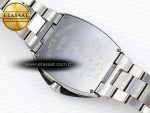 Vanguard SS Black Full Diamonds ABF Best Edition Diamonds Blue Dial on Diamonds Bracelet A2824 - Görsel 17