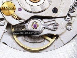 Vanguard SS Blue Full Diamonds ABF Best Edition Diamonds Blue Dial on Diamonds Bracelet A2824 - Görsel 22