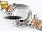 Rolex Yacht-Master 126621 RG/SS Black Dial C+S VR3235 - Görsel 17