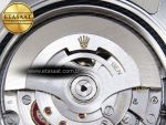 Yacht-Master 126621 40mm RG/SS Black Dial C+S VR3235 - Görsel 21