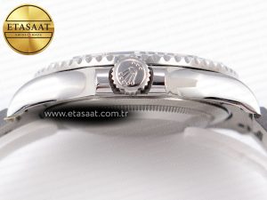 Yacht-Master 126622 904L Steel C+SF 1:1 Best Edition Blue Dial on SS Bracelet VR3235 - Görsel 14