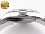 Yacht-Master 126622 904L Steel C+SF 1:1 Best Edition Blue Dial on SS Bracelet VR3235 - Görsel 15