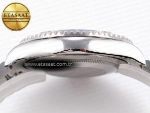 Yacht-Master 126622 904L Steel C+SF 1:1 Best Edition Blue Dial on SS Bracelet VR3235 - Görsel 15