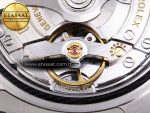 Yacht-Master 126622 904L Steel C+SF 1:1 Best Edition Blue Dial on SS Bracelet VR3235 - Görsel 21