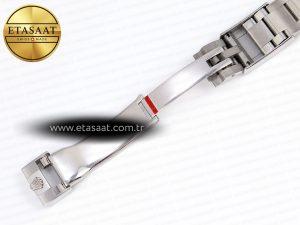 Yacht-Master 126622 904L Steel C+SF 1:1 Best Edition Blue Dial on SS Bracelet VR3235 - Görsel 29