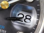 Yacht-Master 126622 904L Steel C+SF 1:1 Best Edition Gray Dial on SS Bracelet VR3235 - Görsel 11