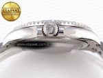 Yacht-Master 126622 904L Steel C+SF 1:1 Best Edition Gray Dial on SS Bracelet VR3235 - Görsel 14