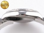 Yacht-Master 126622 904L Steel C+SF 1:1 Best Edition Gray Dial on SS Bracelet VR3235 - Görsel 15