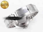 Yacht-Master 126622 904L Steel C+SF 1:1 Best Edition Gray Dial on SS Bracelet VR3235 - Görsel 16