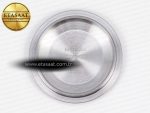 Yacht-Master 126622 904L Steel C+SF 1:1 Best Edition Gray Dial on SS Bracelet VR3235 - Görsel 20